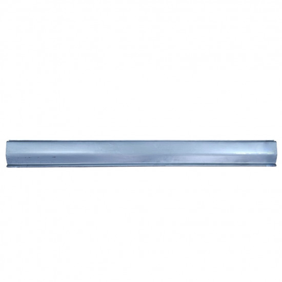 Pannello di riparazione sottoporta lamiera per Toyota Rav4 1994-2000 / Sinistra = Destra (simmetrico) 9359