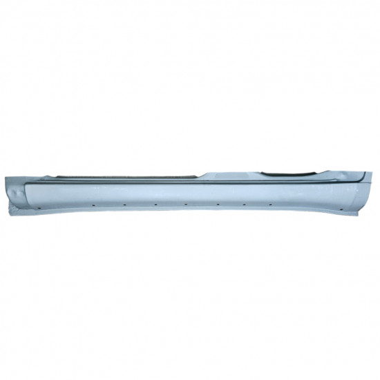 Sottoporta Lamiera Completo per Toyota Rav4 2000-2005 / Sinistra 6240