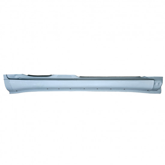 Sottoporta Lamiera Completo per Toyota Rav4 2000-2005 / Destra 6239