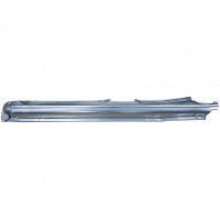 Sottoporta Lamiera Completo per Renault 19 1988-1995 / Sinistra 11877