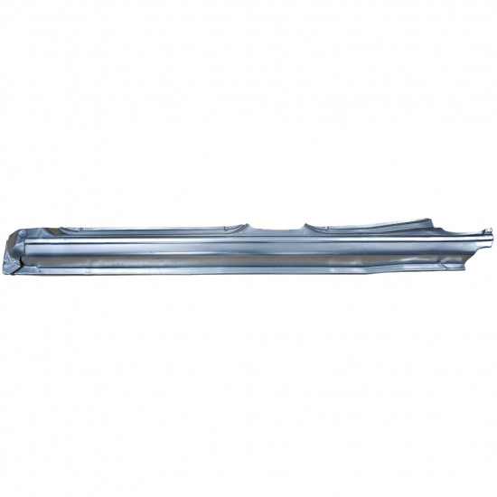 Sottoporta Lamiera Completo per Renault 19 1988-1995 / Sinistra 11877