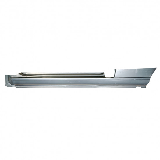 Sottoporta Lamiera Completo per Renault 5 1984-1996 / Sinistra 7384