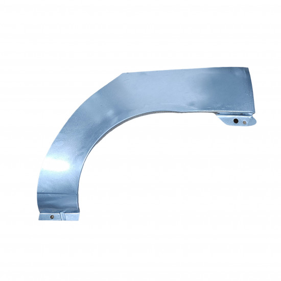 Pannello di riparazione parafango posteriore per Renault Clio II 1998-2012 / Sinistra 7264