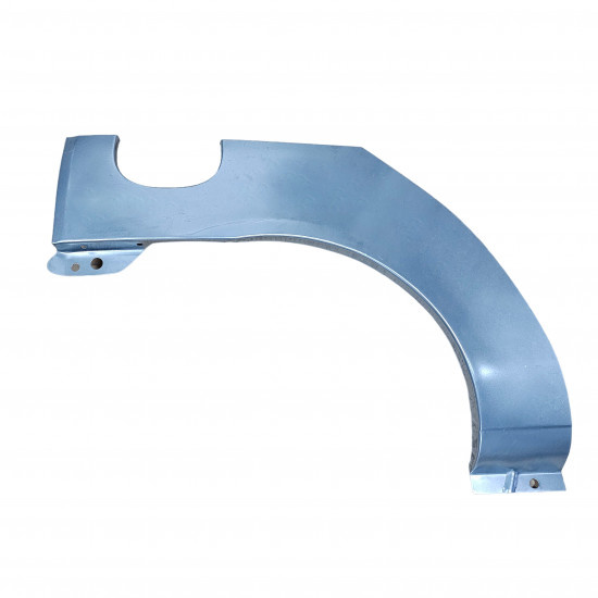 Pannello di riparazione parafango posteriore per Renault Clio II 1998-2012 / Destra 7265