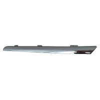 Modanatura della griglia per Renault Clio IV 2012-2016 / Sinistra 16233