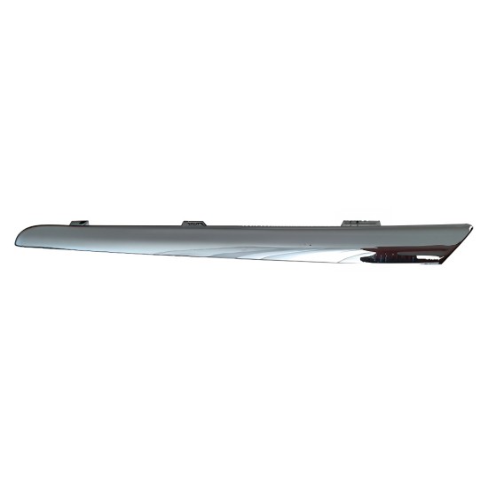 Modanatura della griglia per Renault Clio IV 2012-2016 / Sinistra 16233