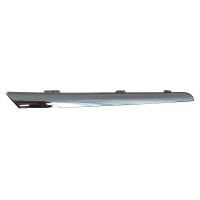 Modanatura della griglia per Renault Clio IV 2012-2016 / Destra 16232