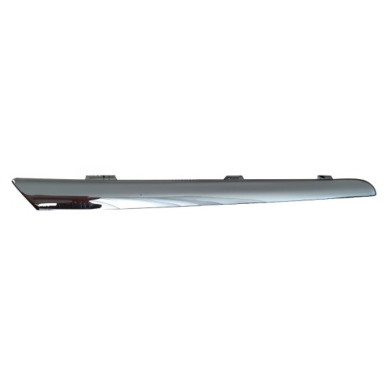 Modanatura della griglia per Renault Clio IV 2012-2016 / Destra 16232