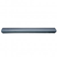 Pannello di riparazione sottoporta porta scorrevole per Renault Kangoo 2008-2020 / Sinistra = Destra (simmetrico) 8608