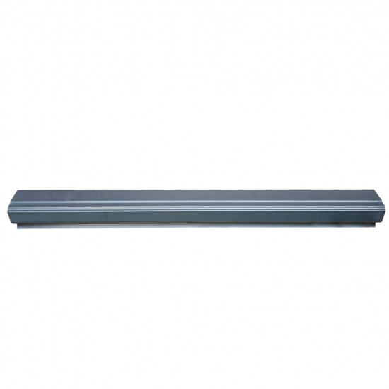 Pannello di riparazione sottoporta porta scorrevole per Renault Kangoo 2008-2020 / Sinistra = Destra (simmetrico) 8608