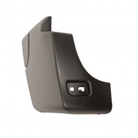 Angolo paraurti posteriore per Opel Movano 2010-2021 / Sinistra 13729