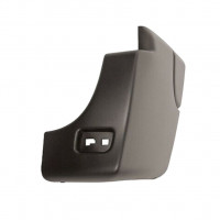 Angolo paraurti posteriore per Opel Movano 2010-2021 / Destra 13731