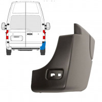 Angolo paraurti posteriore per Opel Movano 2010-2021 / Destra 13731