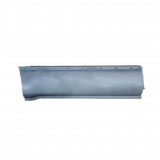 Pannello di riparazione laterale per Renault Master 1998-2010 / Destra 7371