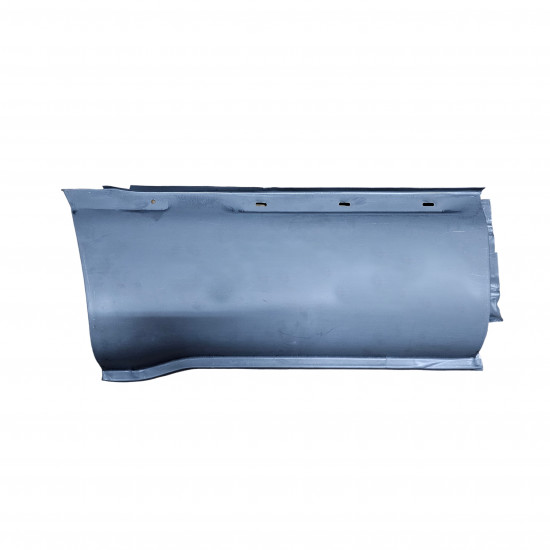 Pannello di riparazione laterale per Renault Master 1998-2010 / Destra 7373