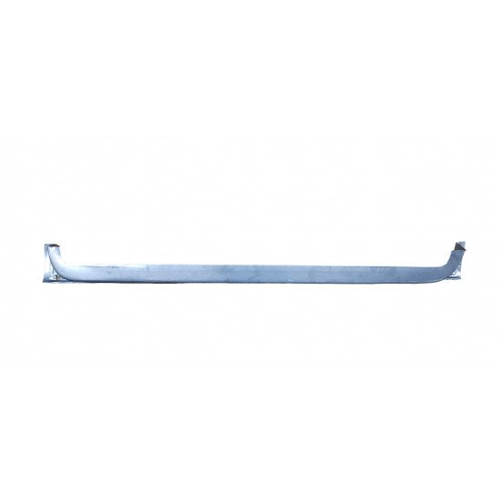 Pannello di riparazione porta scorrevole interno per Opel Movano 1998-2010 / Destra 13743