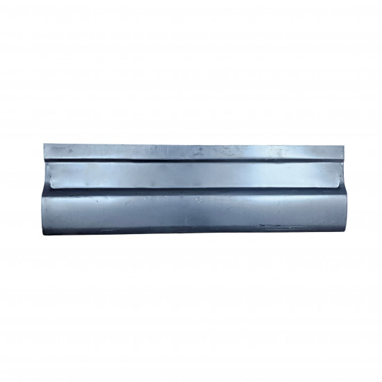 Pannello di riparazione porta scorrevole per Renault Master 1998-2010 / Destra 7375