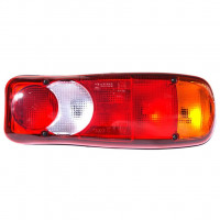 Fanale posteriore per Renault Master 2010- / Destra 7974