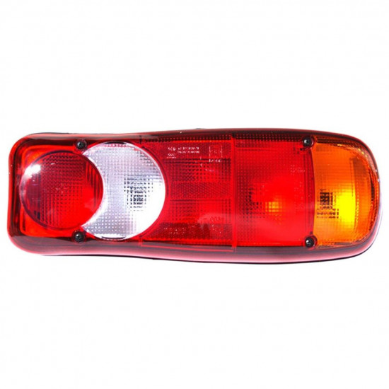 Fanale posteriore per Renault Master 2010- / Destra 7974