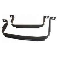Cinghie serbatoio carburante per Renault Master 2010- 15027