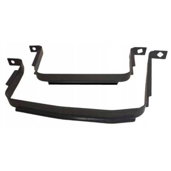 Cinghie serbatoio carburante per Renault Master 2010- 15027