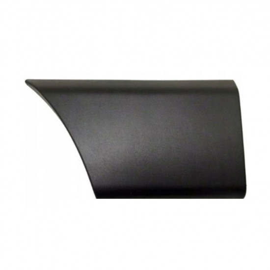 Modanatura laterale parafango posteriore dietro la ruota per Nissan NV400 2010- / Sinistra 15641