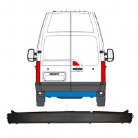 Paraurti posteriore per Nissan NV400 2010- 15637