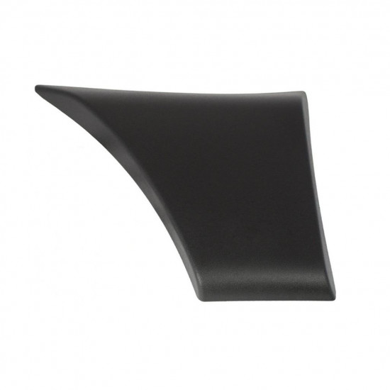 Modanatura laterale parafango posteriore per Renault Master 2010- / Destra 7217