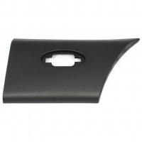 Modanatura laterale parafango posteriore dietro la ruota per Nissan NV400 2010- / Destra 13683