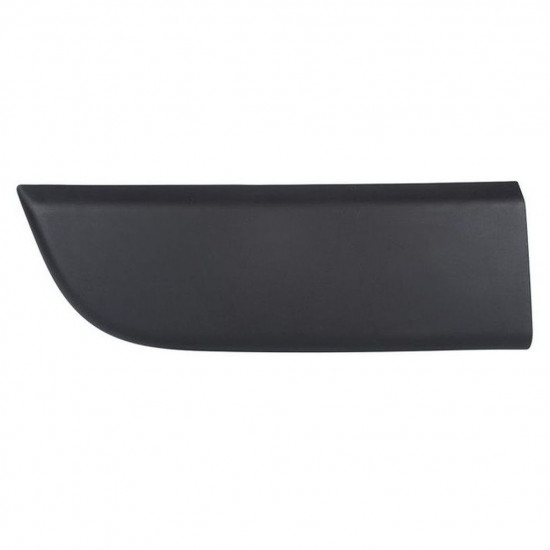 Modanatura porta anteriore per Renault Master 2010- / Sinistra 7211