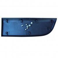 Modanatura porta anteriore per Renault Master 2010- / Sinistra 7211
