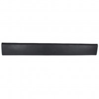 Modanatura laterale per Nissan NV400 2010- / Sinistra 13670