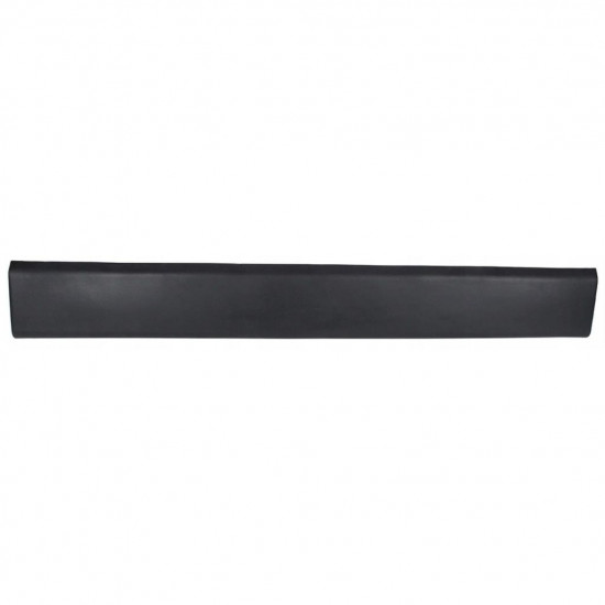 Modanatura laterale per Nissan NV400 2010- / Sinistra 13670