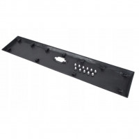 Modanatura laterale per Renault Master 2010- / Sinistra 7216
