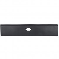 Modanatura laterale per Renault Master 2010- / Sinistra 7216