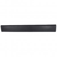 Modanatura laterale porta scorrevole per Opel Movano 2010-2021 / Destra 13674