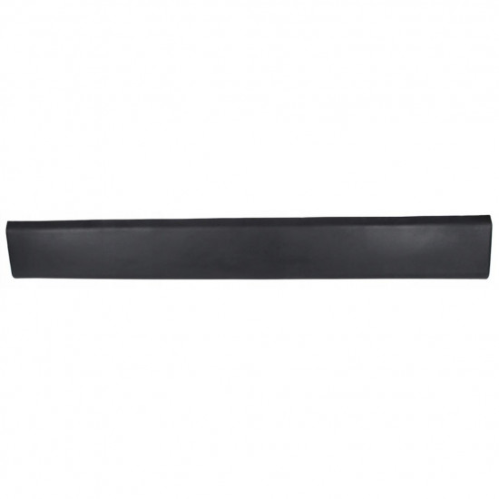 Modanatura laterale porta scorrevole per Opel Movano 2010-2021 / Destra 13674