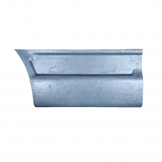 Pannello di riparazione porta anteriore per Nissan Interstar 2002-2010 / Sinistra 13624