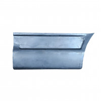 Pannello di riparazione porta anteriore per Nissan Interstar 2002-2010 / Destra 13622