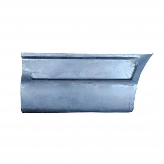 Pannello di riparazione porta anteriore per Nissan Interstar 2002-2010 / Destra 13622