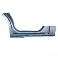 Pannello di riparazione davanzale della porta anteriore per Opel Movano 2010-2021 / Sinistra 13492
