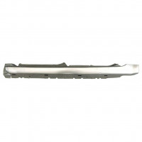 Sottoporta Lamiera Completo per Renault Megane II 2003-2012 / Sinistra 7997