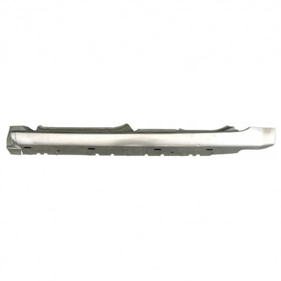Sottoporta Lamiera Completo per Renault Megane II 2003-2012 / Sinistra 7997