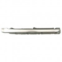 Sottoporta Lamiera Completo per Renault Megane II 2003-2012 / Destra 7996
