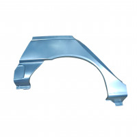 Pannello di riparazione parafango posteriore per Renault Megane I Scenic 1995-2003 / Destra 6962