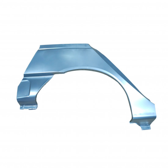 Pannello di riparazione parafango posteriore per Renault Megane I Scenic 1995-2003 / Destra 6962