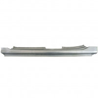 Sottoporta Lamiera Completo per Renault Megane I Scenic 1995-2003 / Sinistra 9085