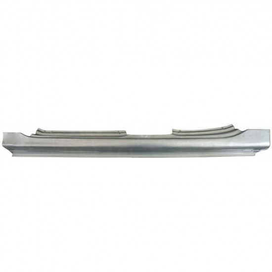 Sottoporta Lamiera Completo per Renault Megane I Scenic 1995-2003 / Sinistra 9085