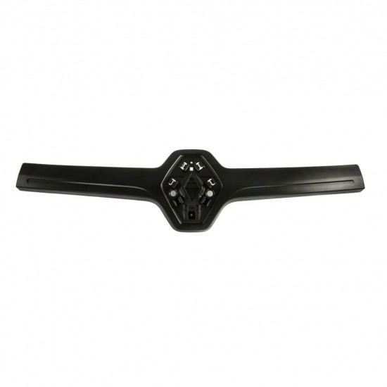 Modanatura della griglia per Renault Trafic 2014- 7542
