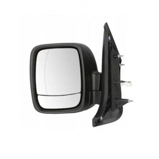 Specchietto laterale elettrico per Nissan NV300 2016- / Sinistra 13148
